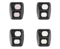 DJI Zestaw filtrów ND (8/16/32/64) do Air 3 - 1162592 - zdjęcie 2